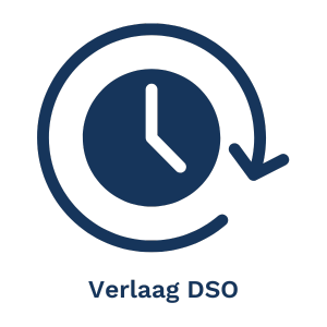 Verlaag DSO